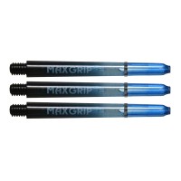 Masquedardos Shafts Xqmax Maxgrip Medium Noir Bleu 48mm Qd7005200