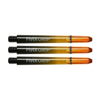 Masquedardos Валове Xqmax Maxgrip Medium Black Orange 48mm Qd7005210