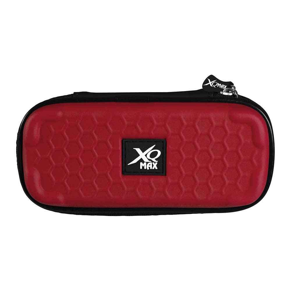 Masquedardos Xqmax Dartcase Small Red Darts Case Qd7500020