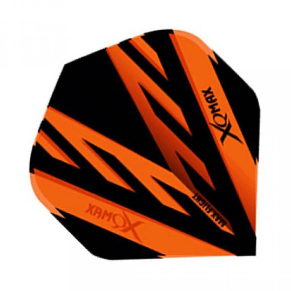 Masquedardos Letovi Xqmax Pikado Standard Orange Qd7005010