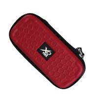 Masquedardos Xqmax Dartcase Small Red Darts Case Qd7500020