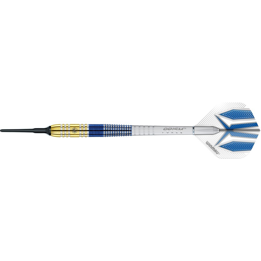 Masquedardos Freccette Winmau Steve Beaton 20g 90% 2425.20