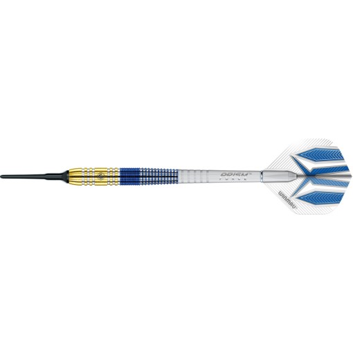 Masquedardos Dardos Winmau Steve Beaton 22g 90% 2425.22