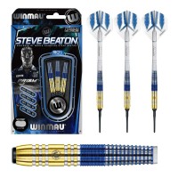 Masquedardos Freccette Winmau Steve Beaton 20g 90% 2425.20