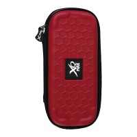 Masquedardos Xqmax Dartcase Small Red Darts Case Qd7500020