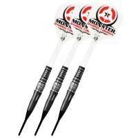 Masquedardos Dardă Monster Darts Aria 2ba 17gr 90%