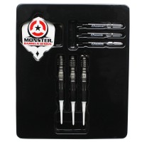 Masquedardos Dardă Monster Darts Aria 2ba 17gr 90%