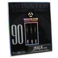 Masquedardos Dardă Monster Darts Aria 2ba 17gr 90%