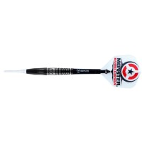 Masquedardos Dardos Monster Darts Aria No5 Dlc 17g 90%