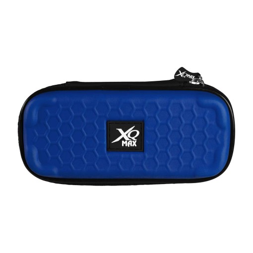 Masquedardos Funda Dardos Xqmax Dartcase Small Azul Qd7500030