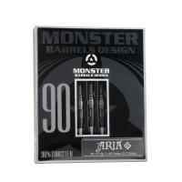 Masquedardos Dardos Monster Darts Aria No5 Dlc 17g 90%