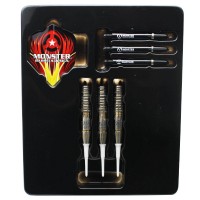 Masquedardos Dardo Monster Darts Il re 2ba 21g 90%