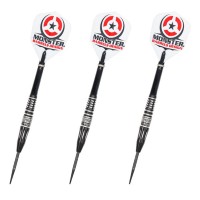 Masquedardos Dardos Monster Darts Aria 20,5g 90%