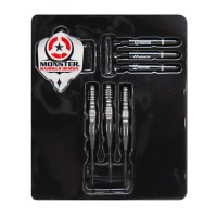 Masquedardos Dardos Monster Darts Aria 20,5g 90%