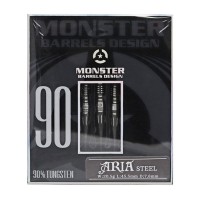 Masquedardos Dardos Monster Darts Aria 20,5g 90%