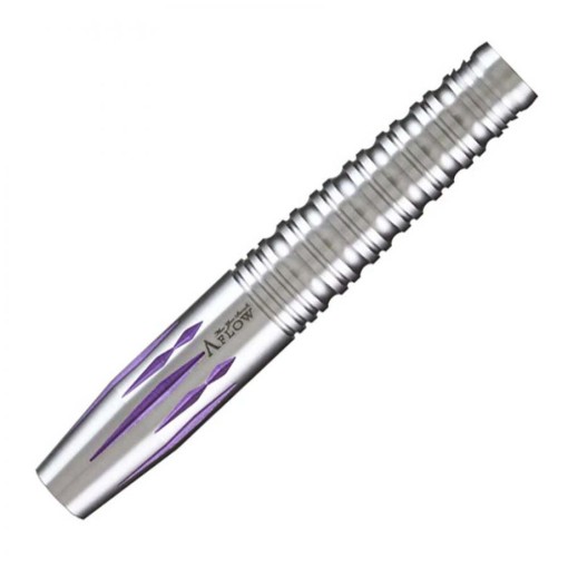 Masquedardos Dynasty Darts Lune Adachi Natsuki Model 21,5g 90% šípky