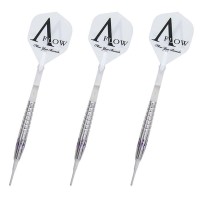 Masquedardos Dardos Dynasty Darts Lune Adachi Natsuki Model 21.5g 90%