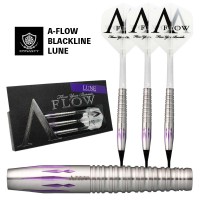 Masquedardos Dynasty Darts Lune Adachi Natsuki Модел 21.5g 90% дартс