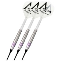 Masquedardos Dardos Dynasty Darts Lune Adachi Natsuki Model 21.5g 90%