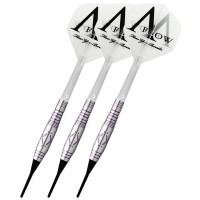 Masquedardos Dardos Dynasty Darts I´ll Ii Chiba Yukina Model 17.5g 90%