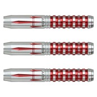 Masquedardos Dardos Dynasty Darts Jujak Ascension Parck Hyunchul 21g 95%