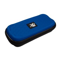 Masquedardos Funda Dardos Xqmax Dartcase Small Azul Qd7500030