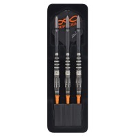 Masquedardos Dardos Dynasty Darts Tripleight Effort Owaku Akihiko Model 90% 20g