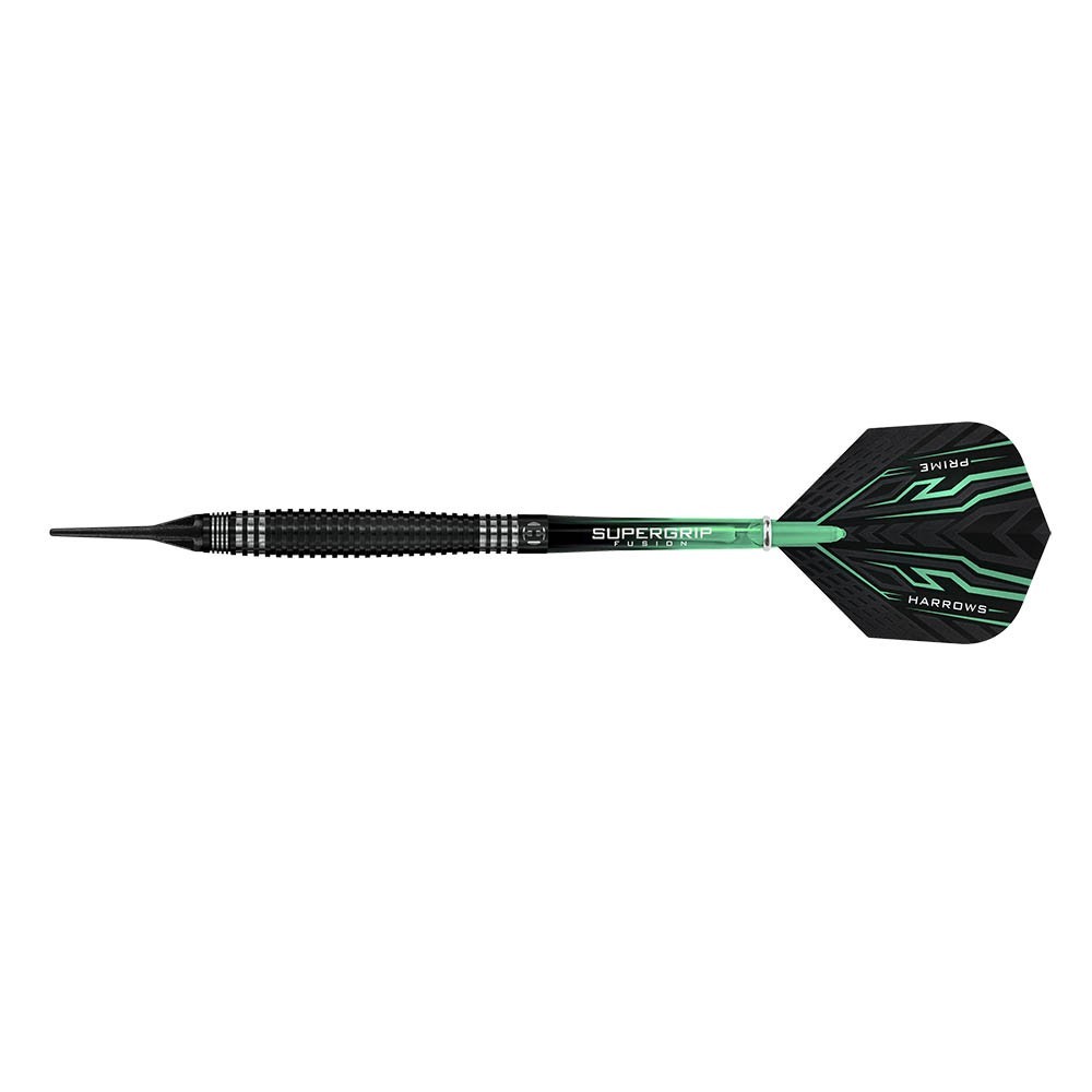 Masquedardos Dardo Harrows Darts Oblivion 90% 21g