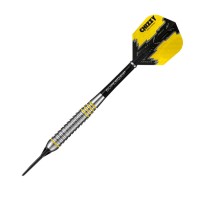 Masquedardos Dardă Harrows Darts Cuvânt cheie: Dave Chisnall Chizzy Brass