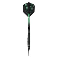 Masquedardos Dardo Harrows Darts Oblivion 90% 21g