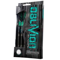 Masquedardos Dardo Harrows Darts Oblivion 90% 21g