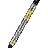 Masquedardos Dart Harrows Darts Dave Chisnall Chizzy 80% 18g