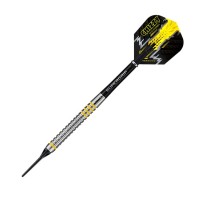 Masquedardos Dardos Harrows Darts Dave Chisnall Chizzy 80% 20g