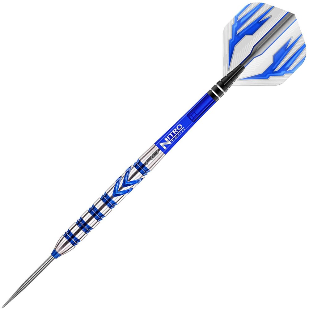 Masquedardos Дарове Red Dragon Gerwyn Price V3 90% 26 грама Rdd2135