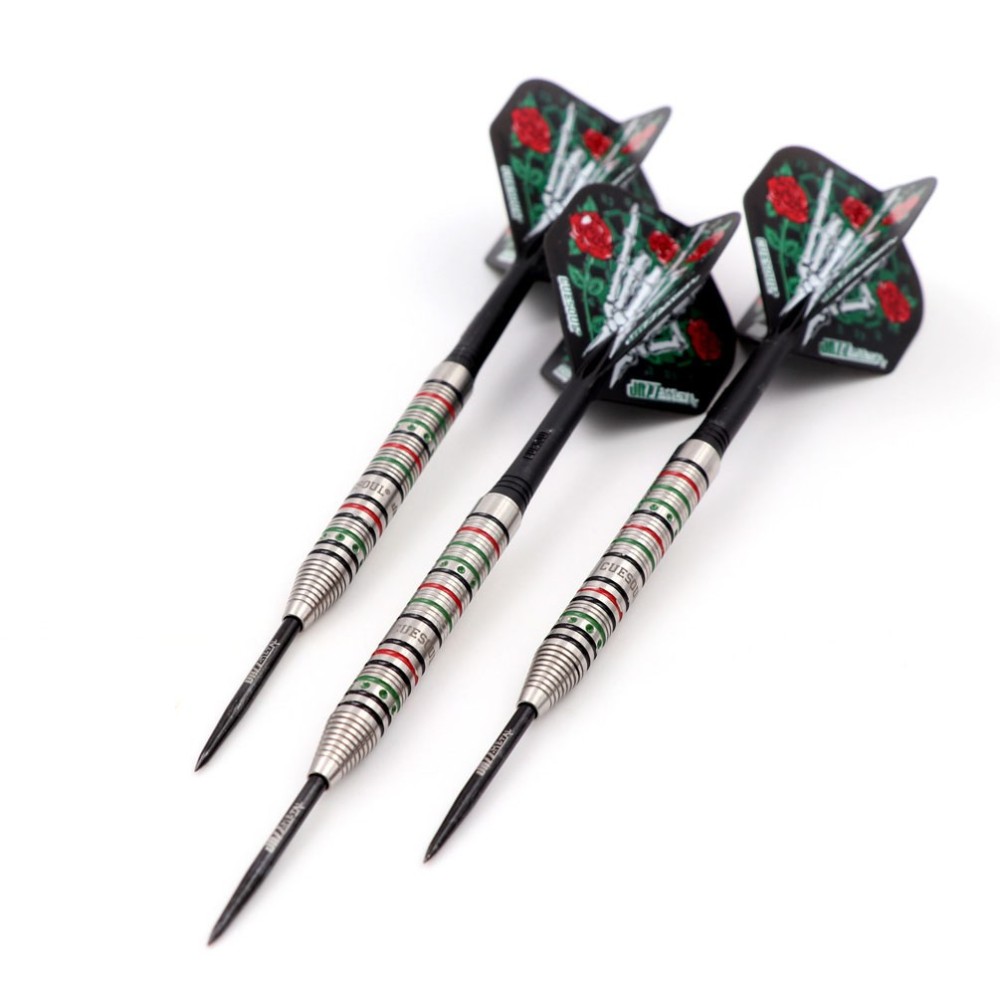 Masquedardos Darts Cuesoul Jazz Metal Steel Tip 90% 21g Csjm-jmywzt21