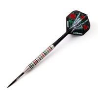 Masquedardos Darts Cuesoul Jazz Metal Steel Tip 90% 21g Csjm-jmywzt21