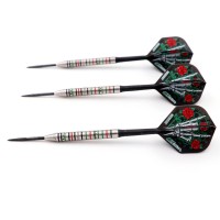 Masquedardos Darts Cuesoul Jazz Metal Steel Tip 90% 21g Csjm-jmywzt21