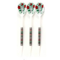 Masquedardos Cuesoul Jazz Metal Darts Pensil Soft Tip 90% 19g Csjm-jmrwzt19