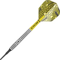 Masquedardos Dart Target Darts Bolide 12 Soft Tip 90% 20gr 210034 This is the first time