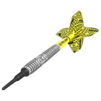 Masquedardos Dart Target Darts Bolide 12 Soft Tip 90% 20gr 210034 This is the first time