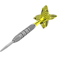 Masquedardos Dart Target Darts It's called 'Swiss Steel