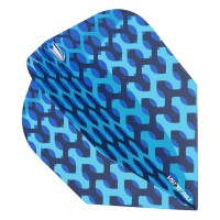 Masquedardos Feathers Target Darts By the Ultra Blue Ten-x 335260