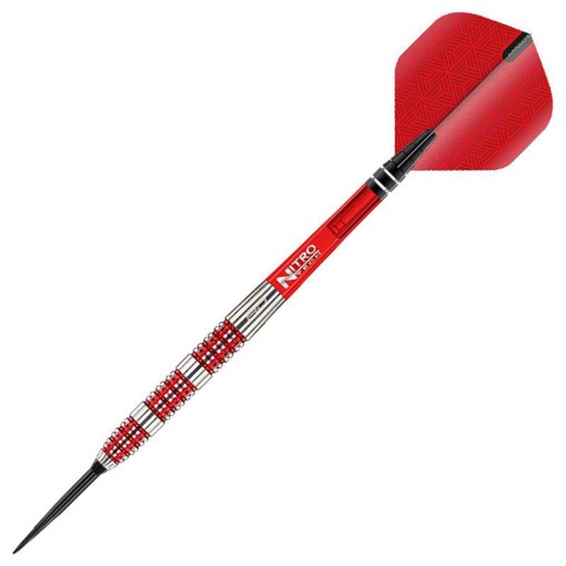 Masquedardos Dart Red Dragon It's 90% ignition 25g Rdd2153