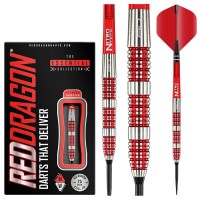 Masquedardos Dart Red Dragon It's 90% ignition 25g Rdd2153