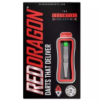 Masquedardos Dardos Red Dragon Conceito Pro 90% 22g Rdd2150