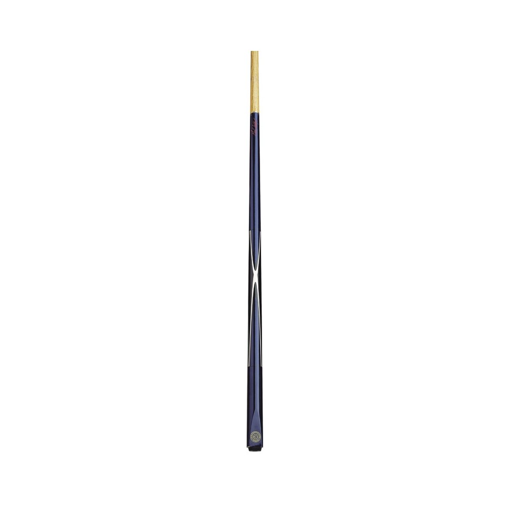 Masquedardos Queue de Billard Anglais Bce Ff-150 Mark Selby H 9.5mm Ff-150-h