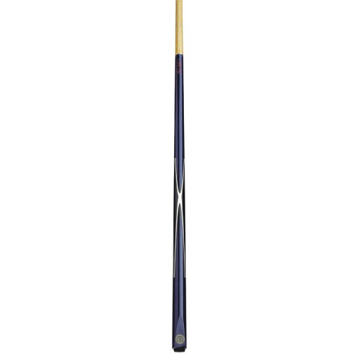 Masquedardos Queue de Billard Anglais Bce Ff-150 Mark Selby H 9.5mm Ff-150-h