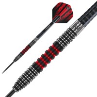 Masquedardos Winmau Joe Cullen pikado 90% 21gr 1462.21