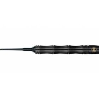 Masquedardos Dardos Winmau Mervyn King Black 18gr 90% 2415.18