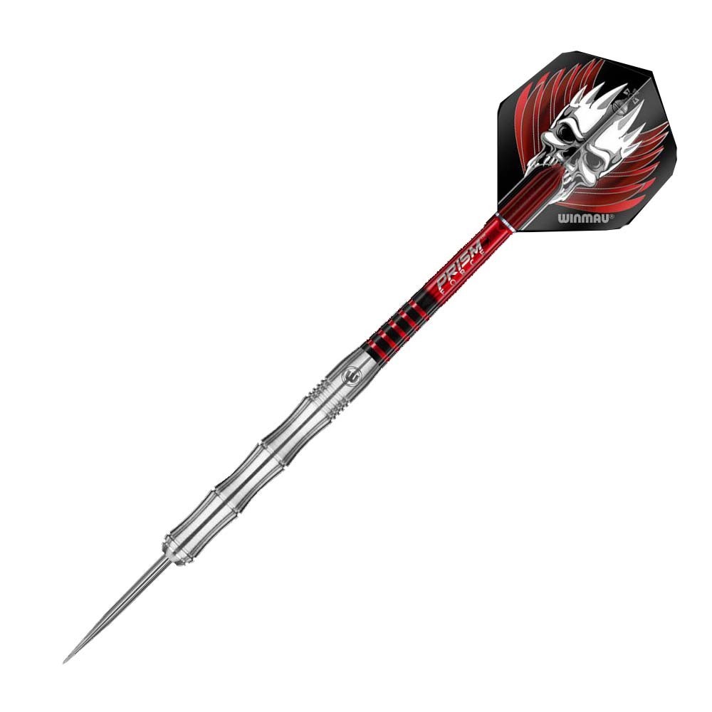 Masquedardos Fléchettes Winmau Mervyn King 26 G 90% 1071.26